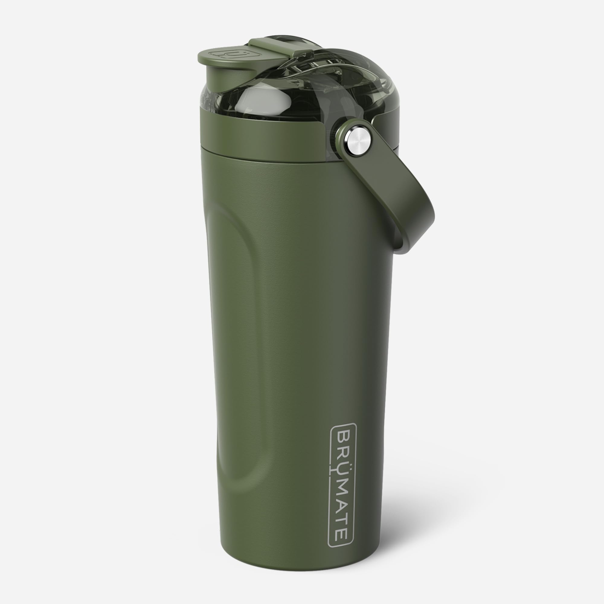 BrüMate MultiShaker Blender Shaker Bottle | 100% | Ubuy