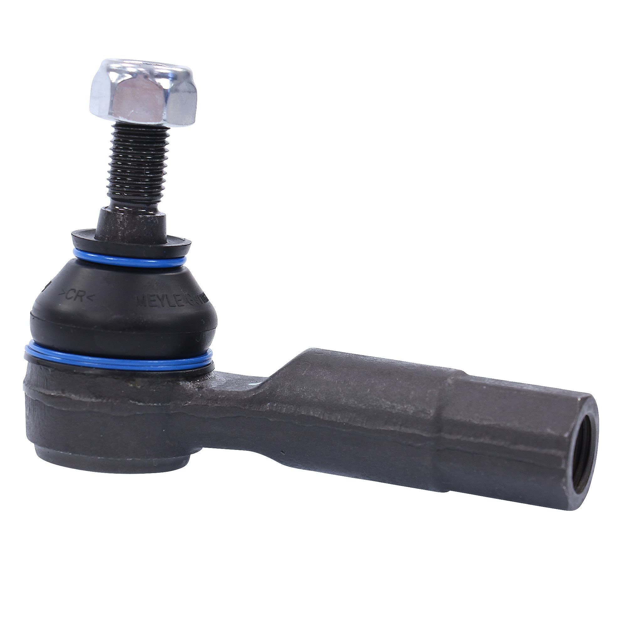MEYLE 1x tête de barre d'accouplement essieu avant droit 1160200026 Compatible avec: AUDI A3, A3, A3 Cabriolet, A3 Cabriolet, A3 Limousine, A3 Limousine, A3 Sportback, A3 Sportback, A3 Sportback, Q2