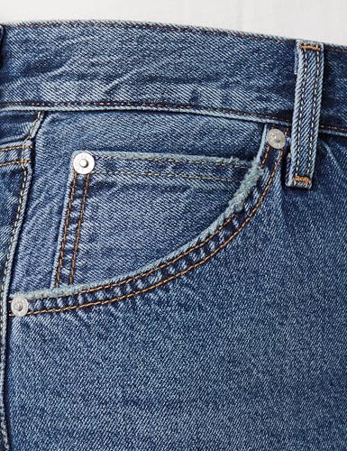 Levi's Hr Back Slit Skirt Review Time – Ansicht 3