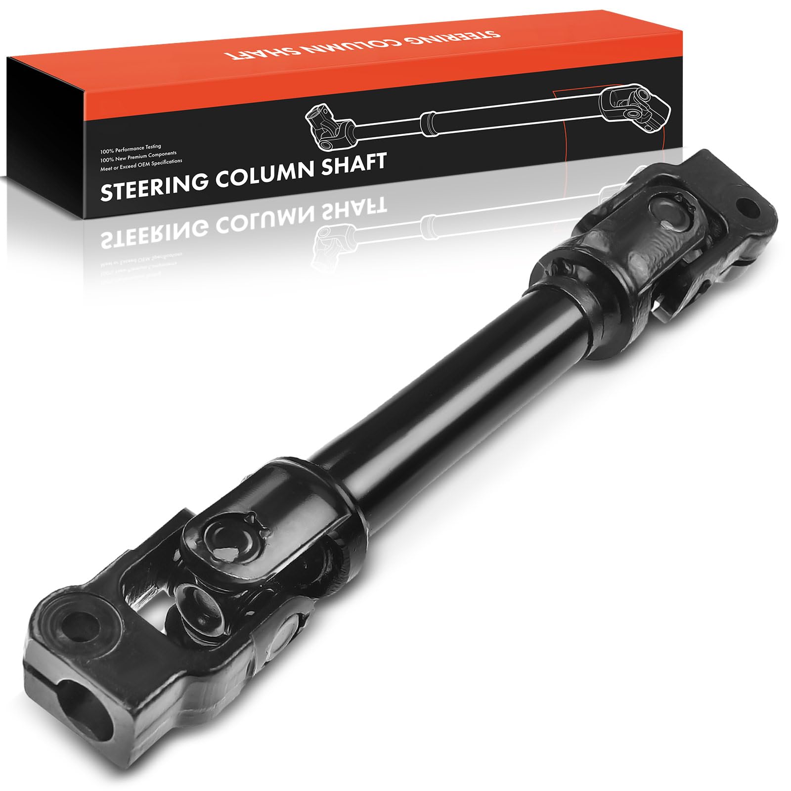 Gelenk Lenkwelle Lenksäule für R-Klasse V251 W251 3.0L 3.5L 5.0L 5.5L 6.2L Benzin/Diesel 2006-2014 2514600010