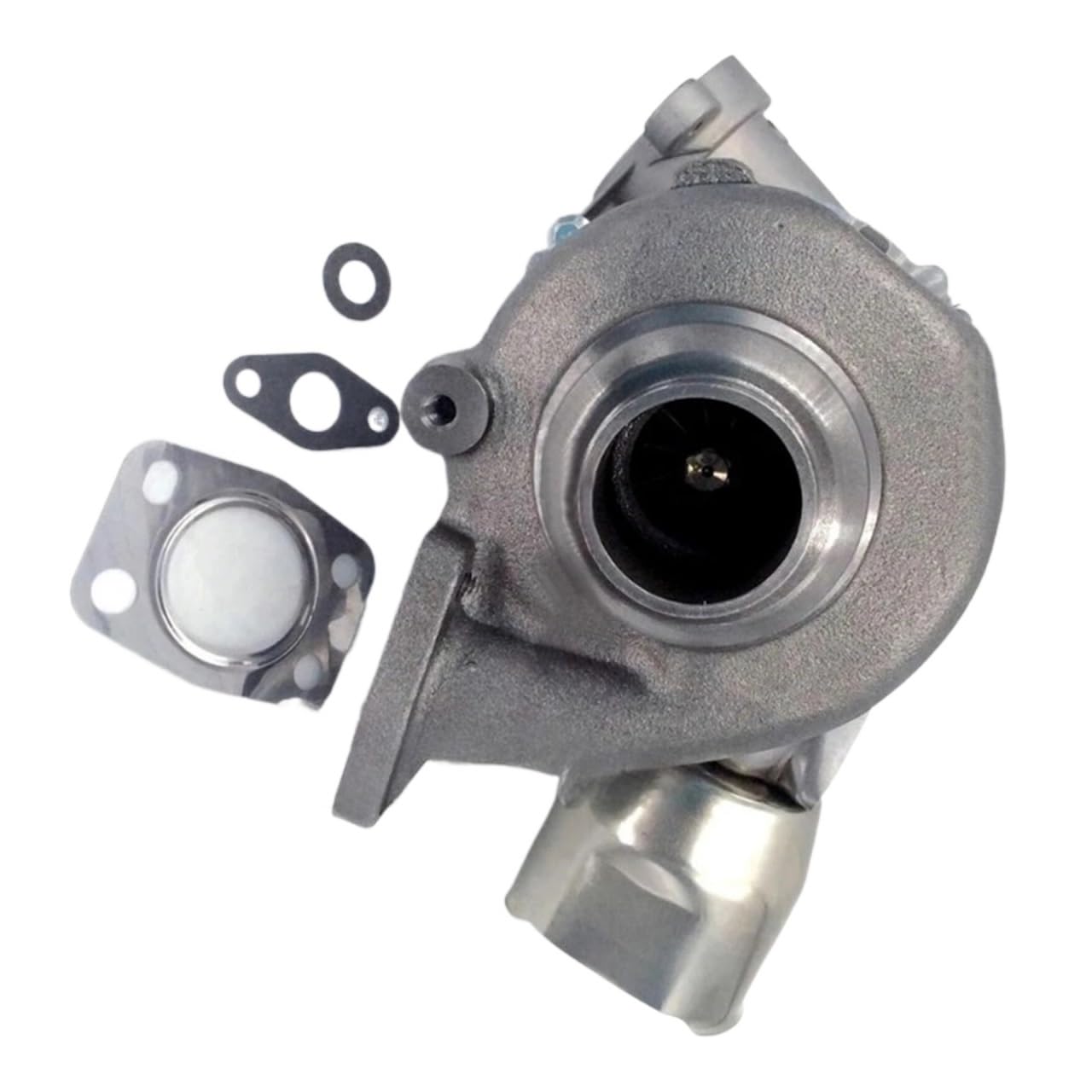 Turbocompresseur Bisenya Pour Berlingo, C3, C4, 206, 307 - Compatible Multiple Références OEM