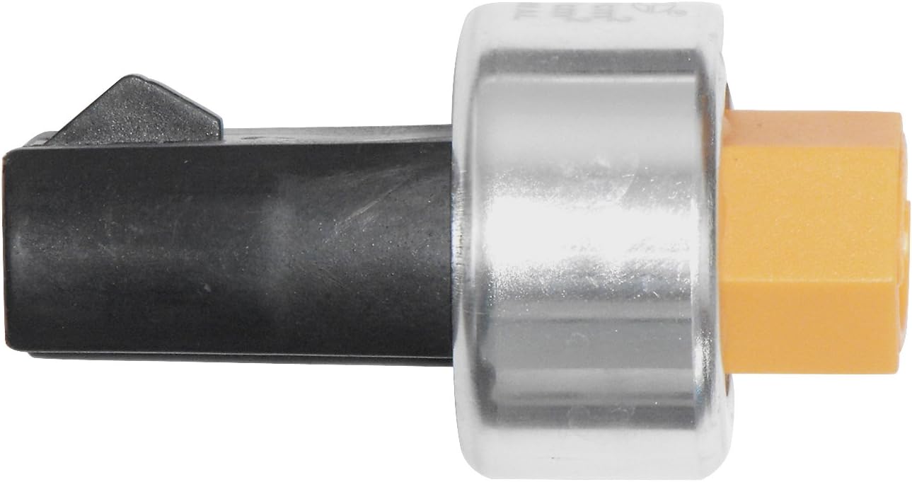 UAC SW 0561-R134AC A/C Clutch Cycle Switch