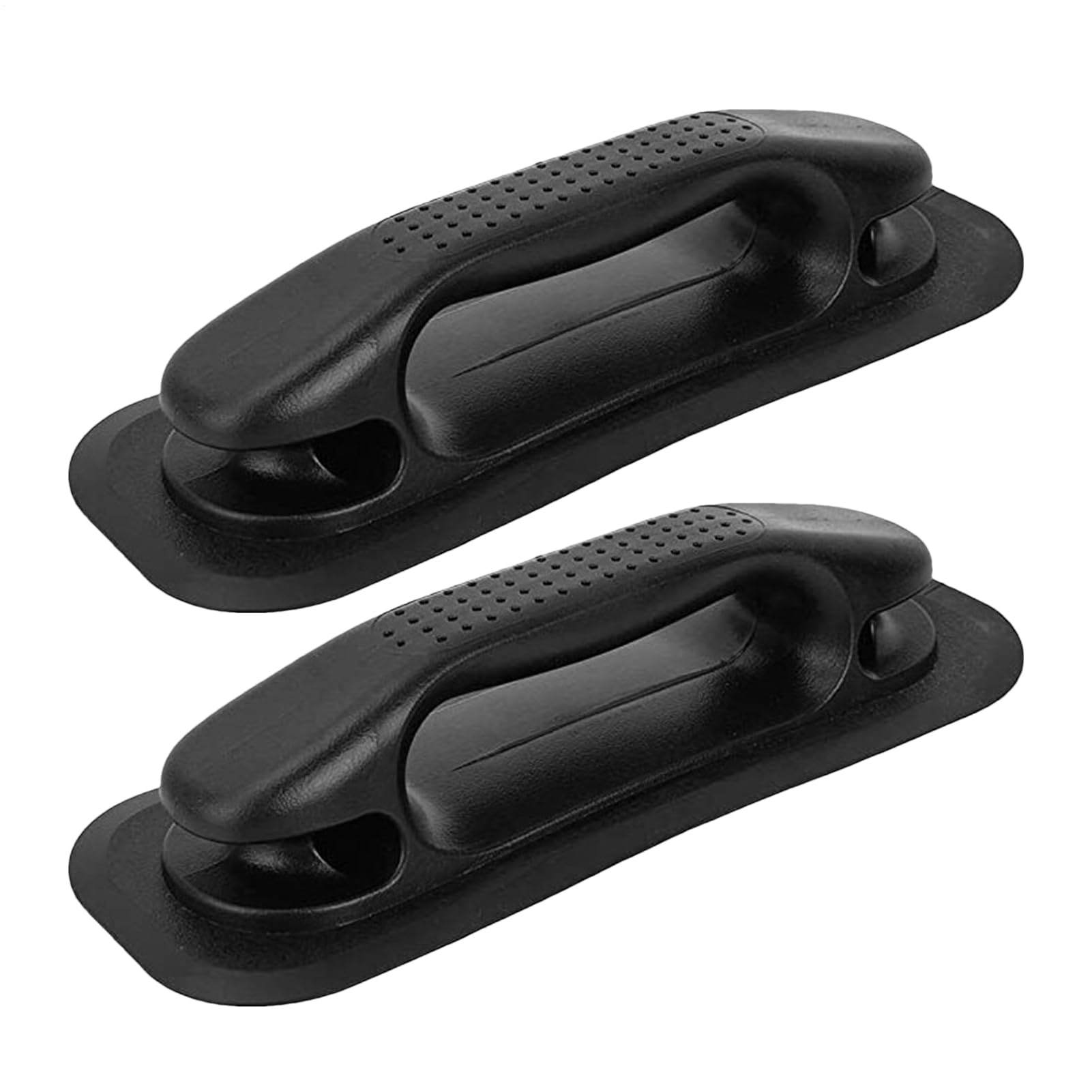 Support de main courante pour kayak et poignées de bateau lot de 2
