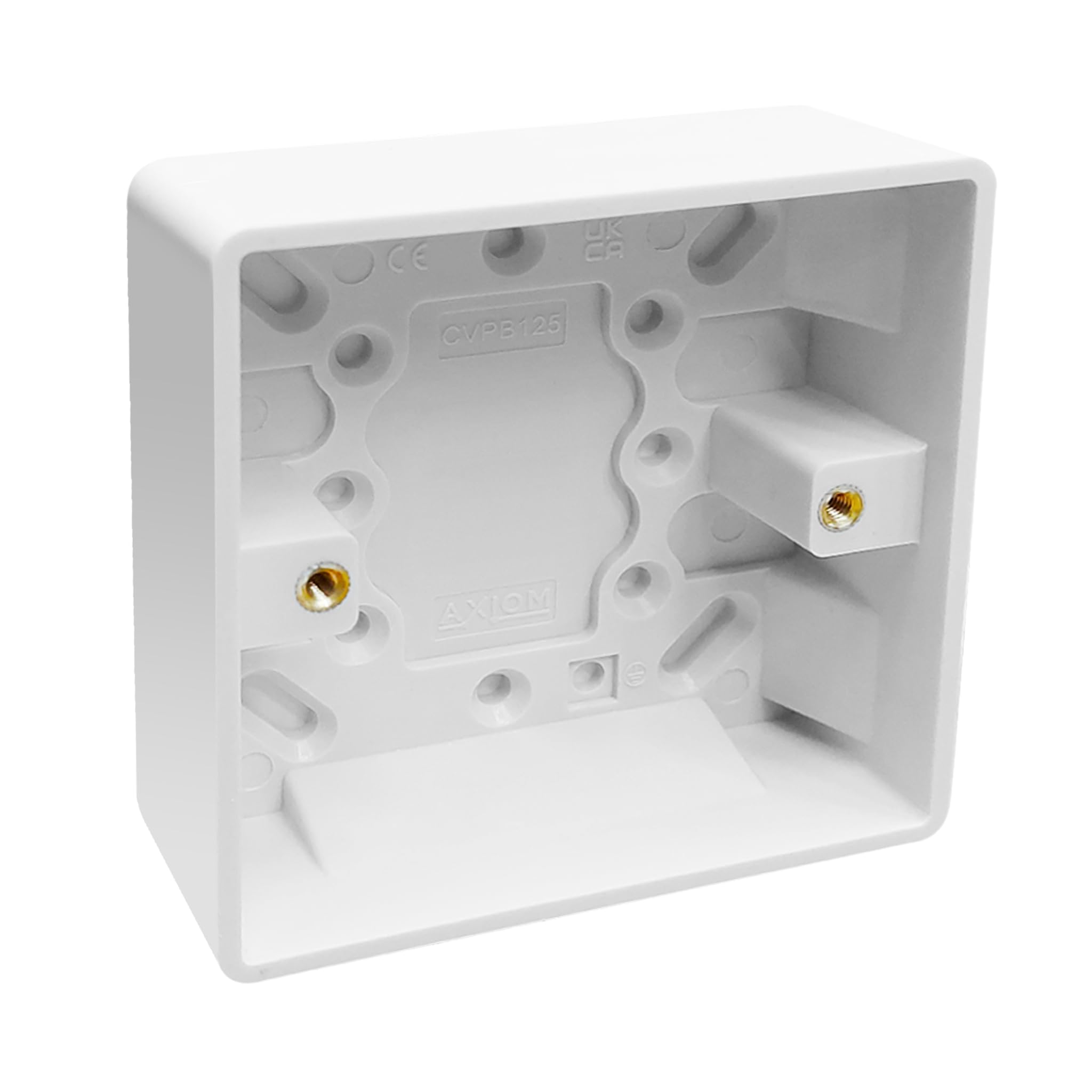 AxiomCURVEX PATRESS Box