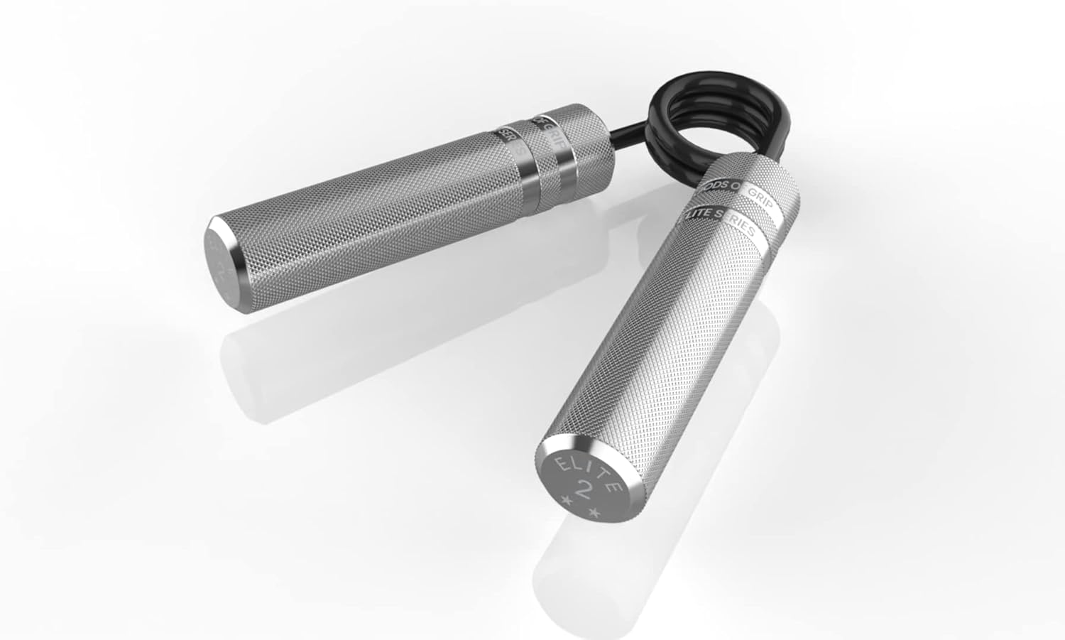 Gods Of Grip Elite Series Hand Grippers 7 Levels Of Strength BigaMart