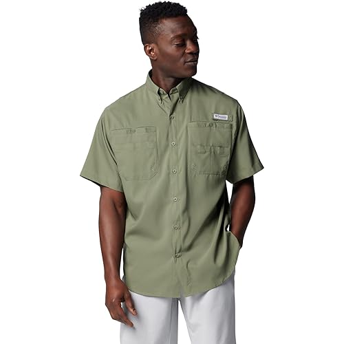 Columbia Men's Tamiami II Short Sleeve Shirt