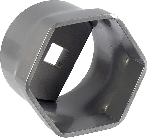 OTC 1926 3-3/4" 8-point Wheel Bearing Locknut Socket - 1
