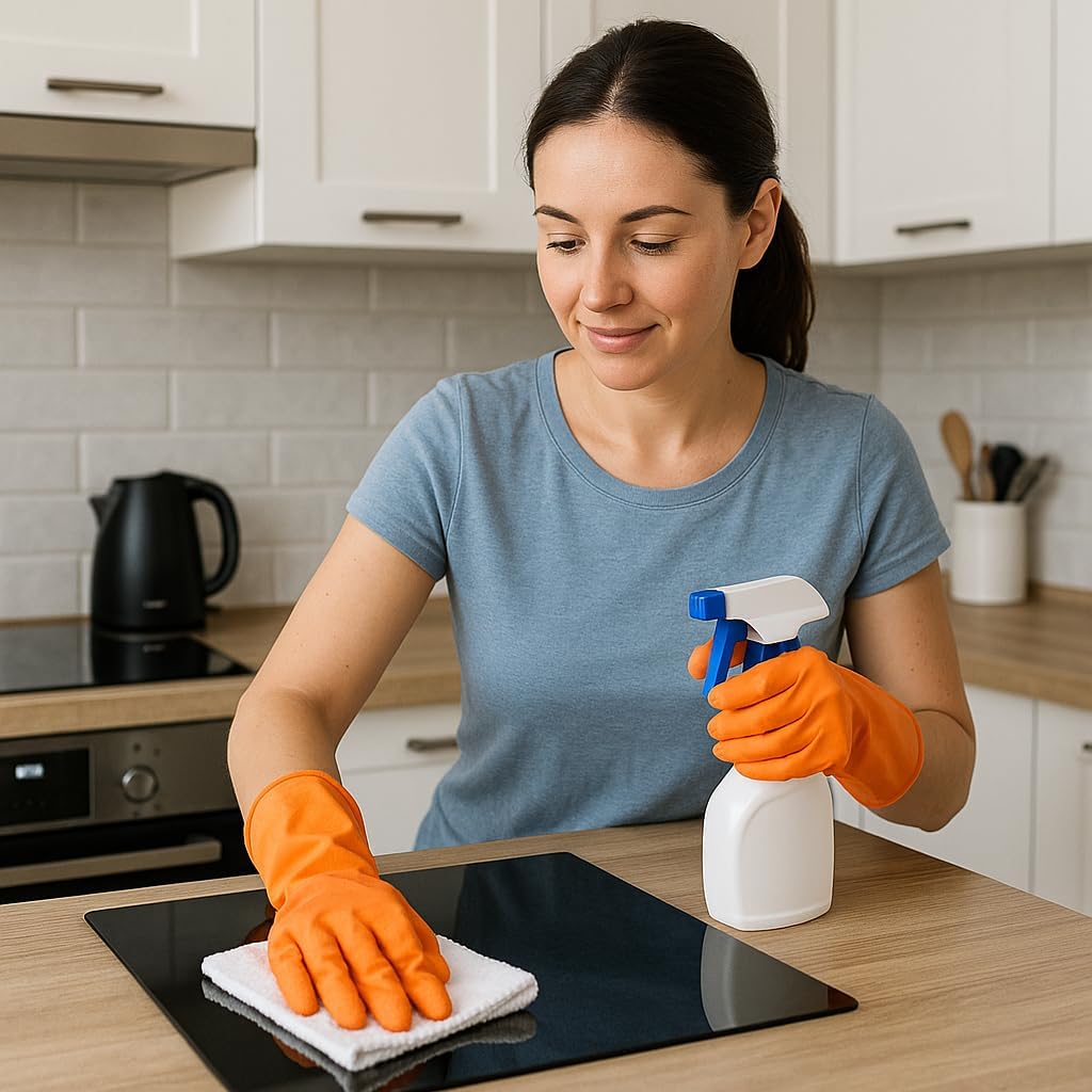 Luxurious Wash Cloths for Showering [13x13] - Thick, Soft, 100% Cotton Washcloths [Pack of 12] Absorbent Face Towels for Bathroom, Gym, and Spa Ideal for Daily Skincare (Teal)