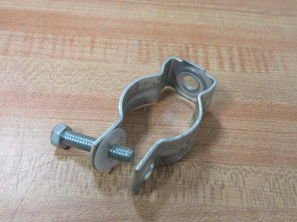 Erico Caddy CD2B Conduit Hanger W/Bolt 181150 (Pack of 127)