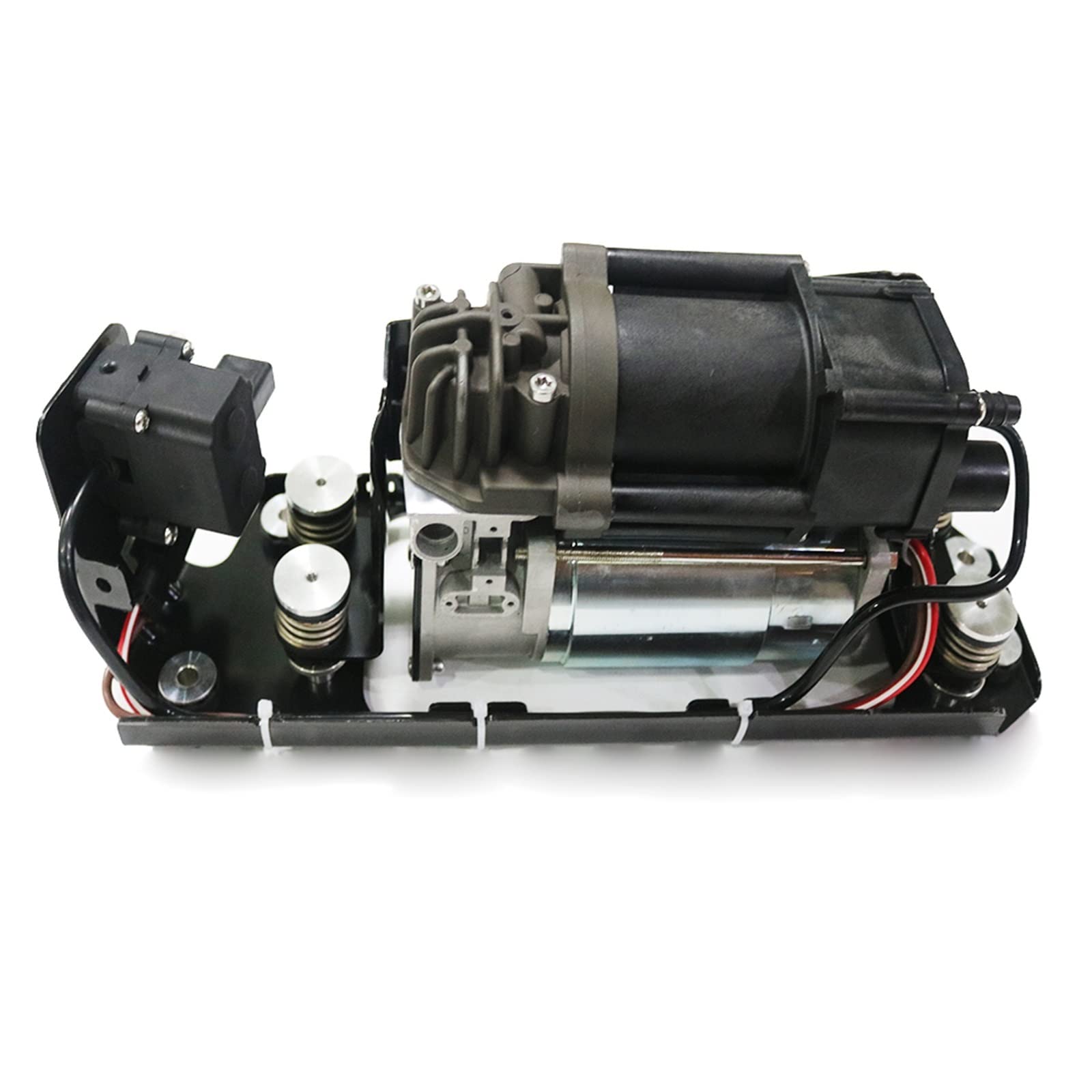 Amazon.com: Air Suspension Air Compressor With Suspension Valve 