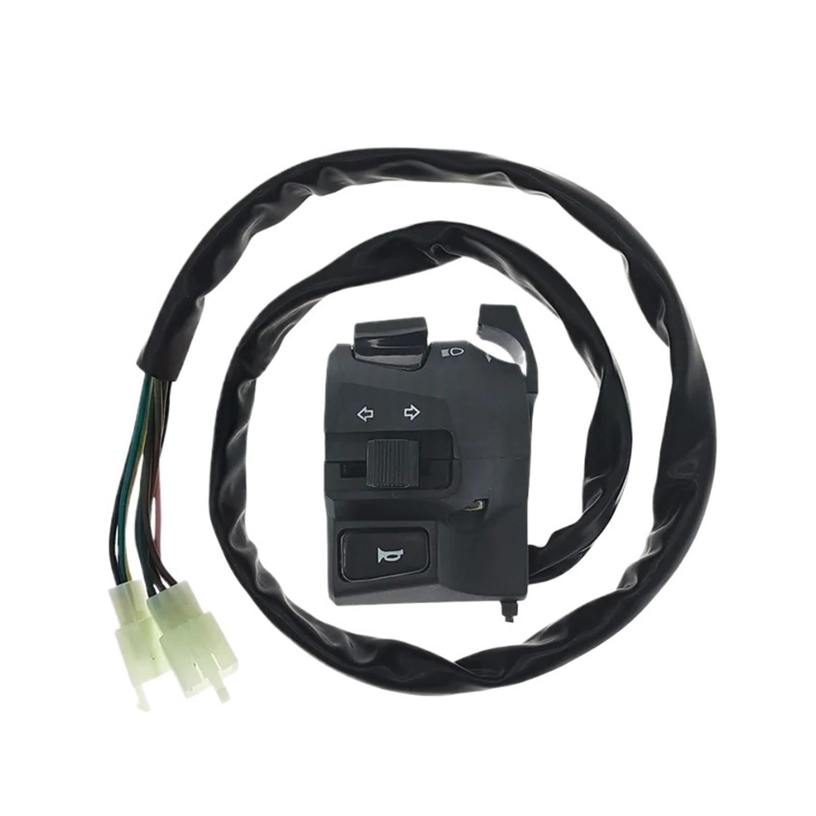 Interruptor para Yamaha FZ16 que soluciona fallos en intermitentes y luces 6