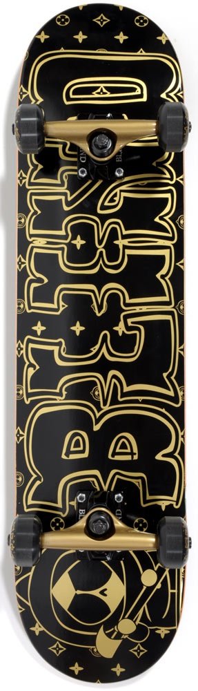 blind スケートボード コンプリート Amazon.co.jp: BLIND Pimp コンプリートスケートボード、7.6インチ