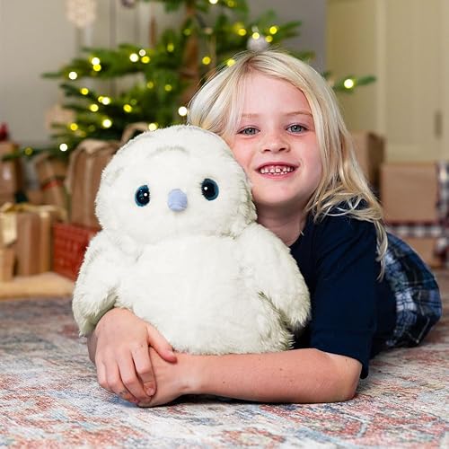 Miniatura 79 de Vermont Teddy Bear - Peluche de tigre, naranja, 18 pulgadas