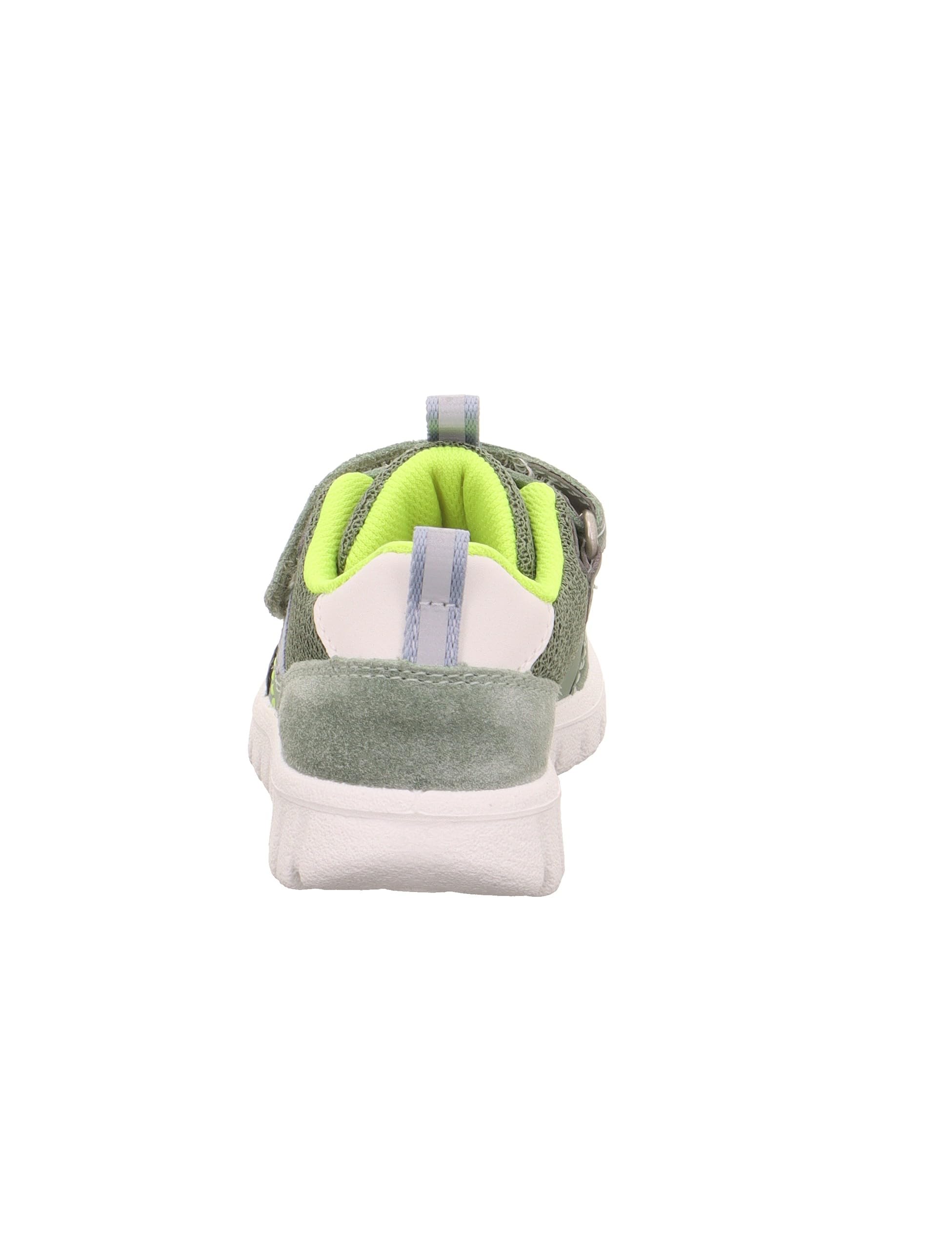 Superfit Garçon Sport7 Mini Baskets