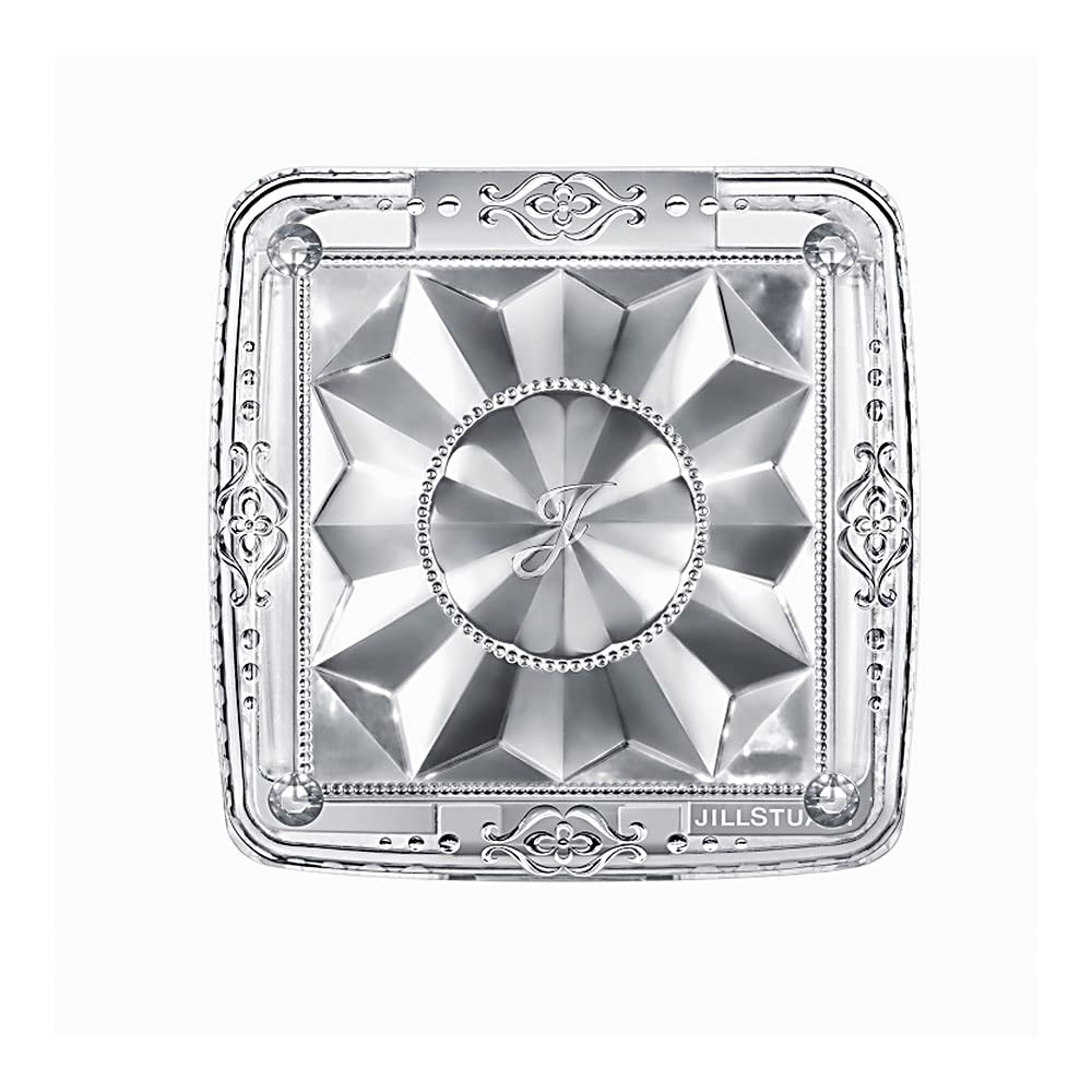 アンティークファンデーションコンパクトケース