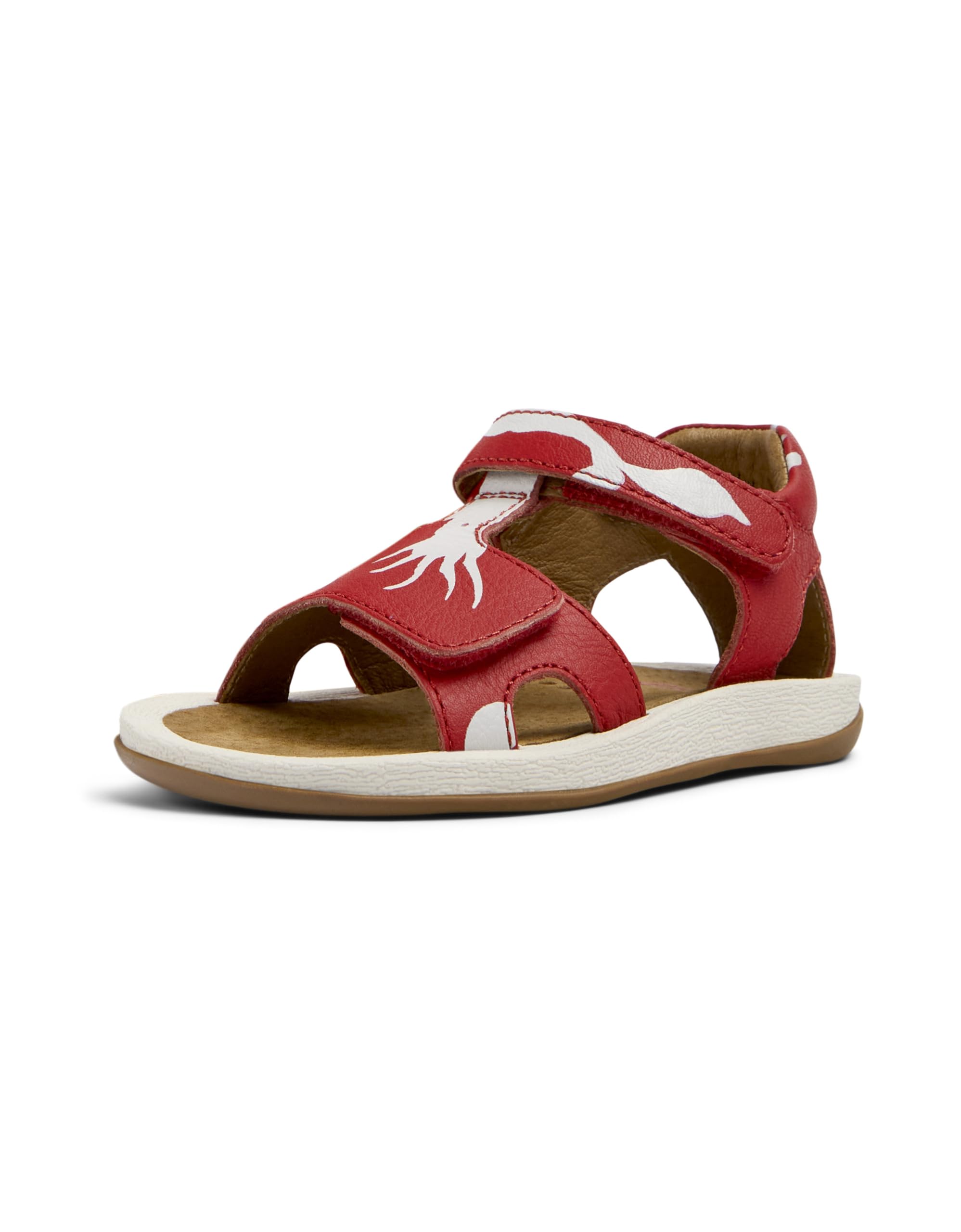 Camper Unisex Baby Bicho K800580T-Strap Sandal