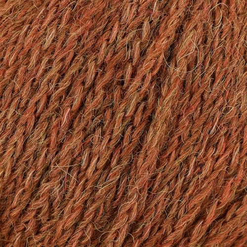 Bernat Alpaca Natural Blend