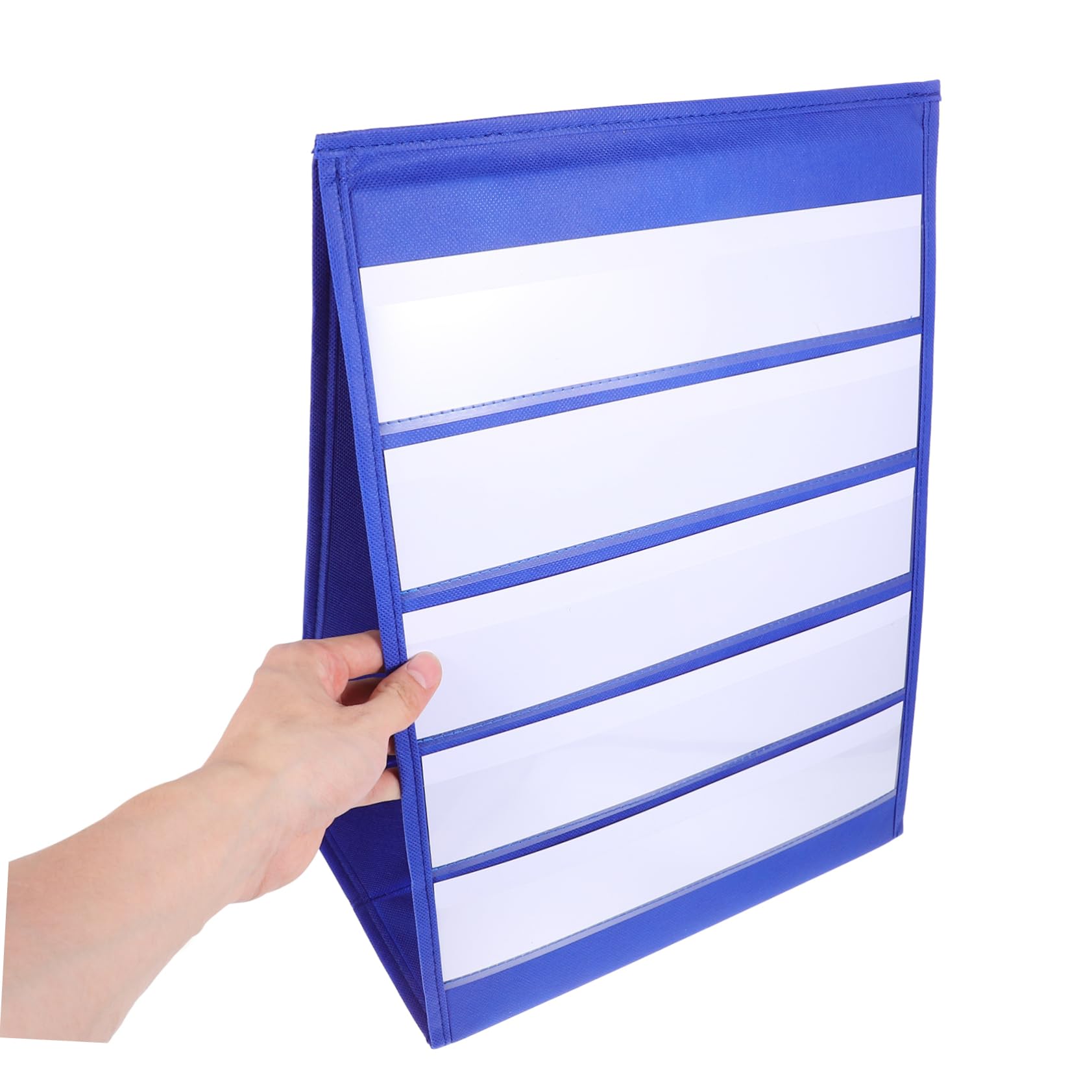 NUOBESTY 3St Memo Tischkalender kalender schreibtisch tischkalender basteln desk calendar Desktop-Pocket-Charts doppelseitige Taschenkarte Desktop-Kalender einfacher Kalender