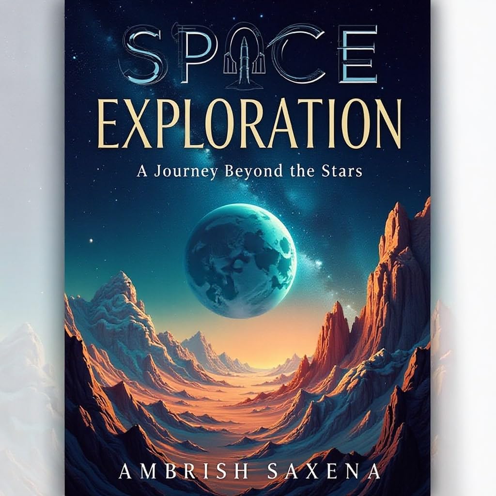 Space Exploration      Kindle Edition