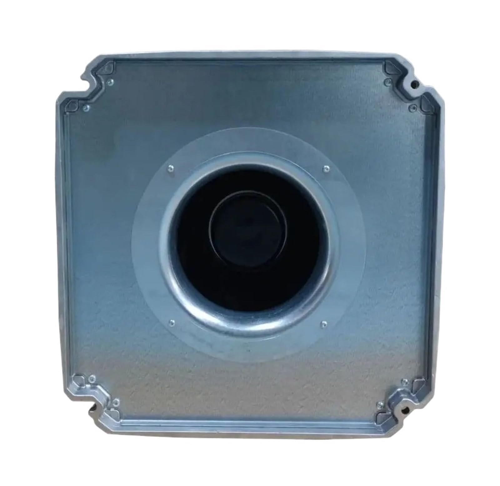 Lzikkgki One Color K3g280-Rr03-H4 430294242 230Vac 460W 280Mm Ip55 2550Rpm Cooling Fan
