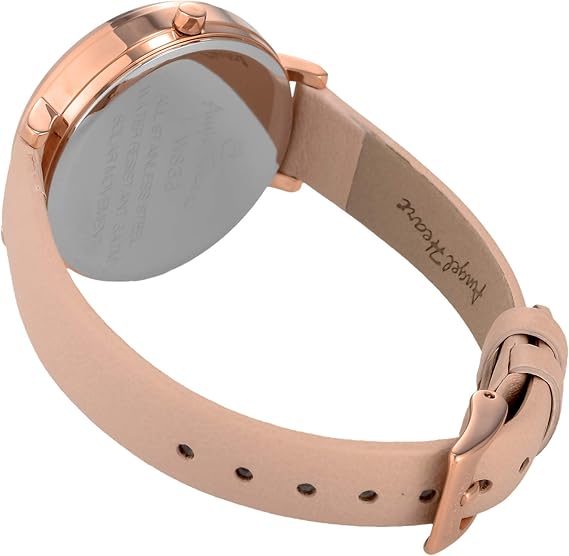 ケースサイ Ws33p Pk 腕時計 国内正規品 送料無料 ネットde腕時計わっしょい村 通販 Paypayモール Angel Heart エンジェルハート ウィッシュスター 橋本環奈 レディース カーフレザ