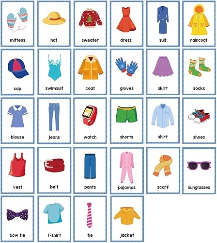 Miniatura 3 de Lachilly Tarjetas didácticas de aprendizaje de 12 temas, palabras de alta frecuencia, lectura inicial, jardín de infantes a primer grado, materiales