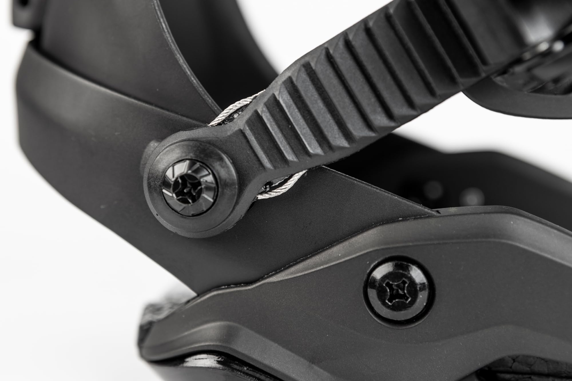 Nitro Phantom '24 Fixations de Snowboard pour Homme