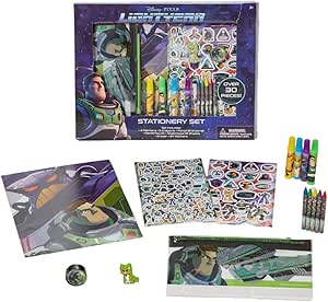 Amazon.com: Innovative Designs Disney Pixar Toy Story Buzz Lightyear