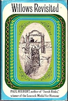 Hardcover Willows revisited Book