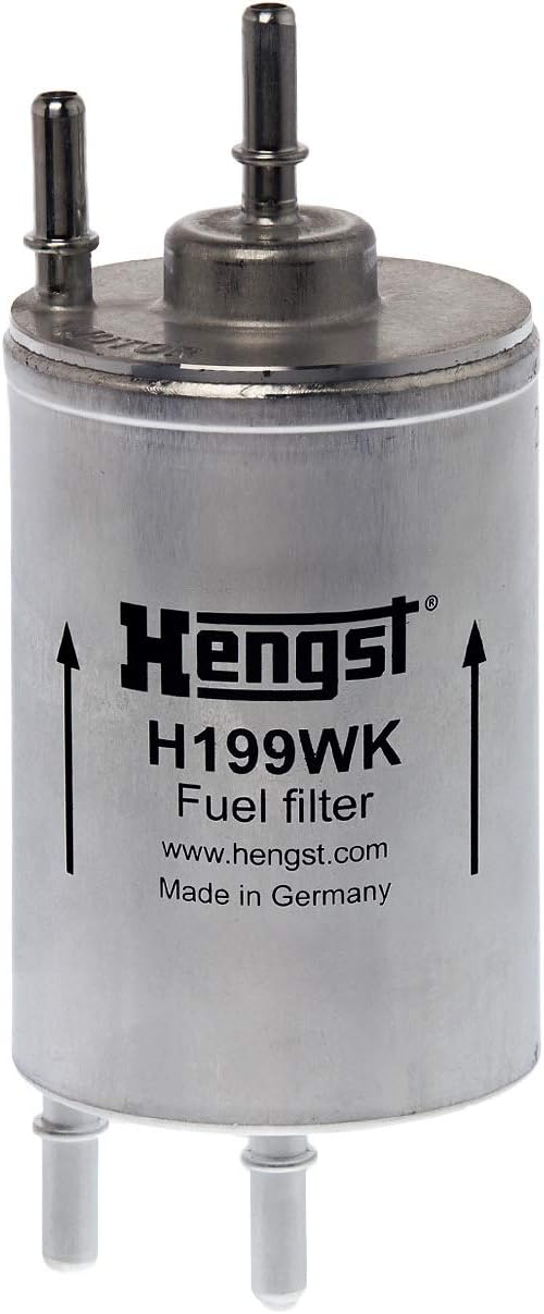 Hengst H199WK Fuel Filter