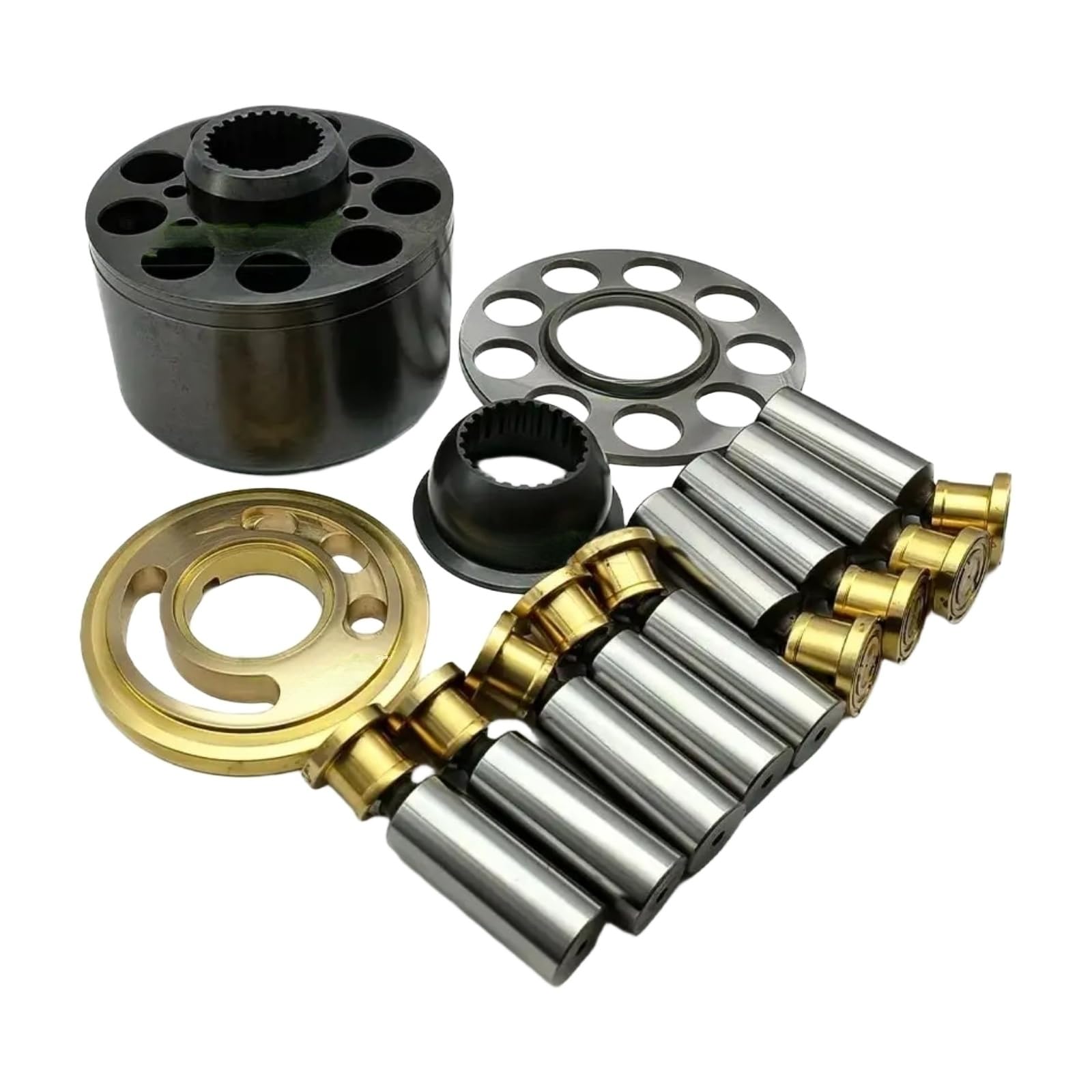 Sjloynwq One Color K7v125 Pump Repair Parts Sy245 Sy265k7v125dtp Piston