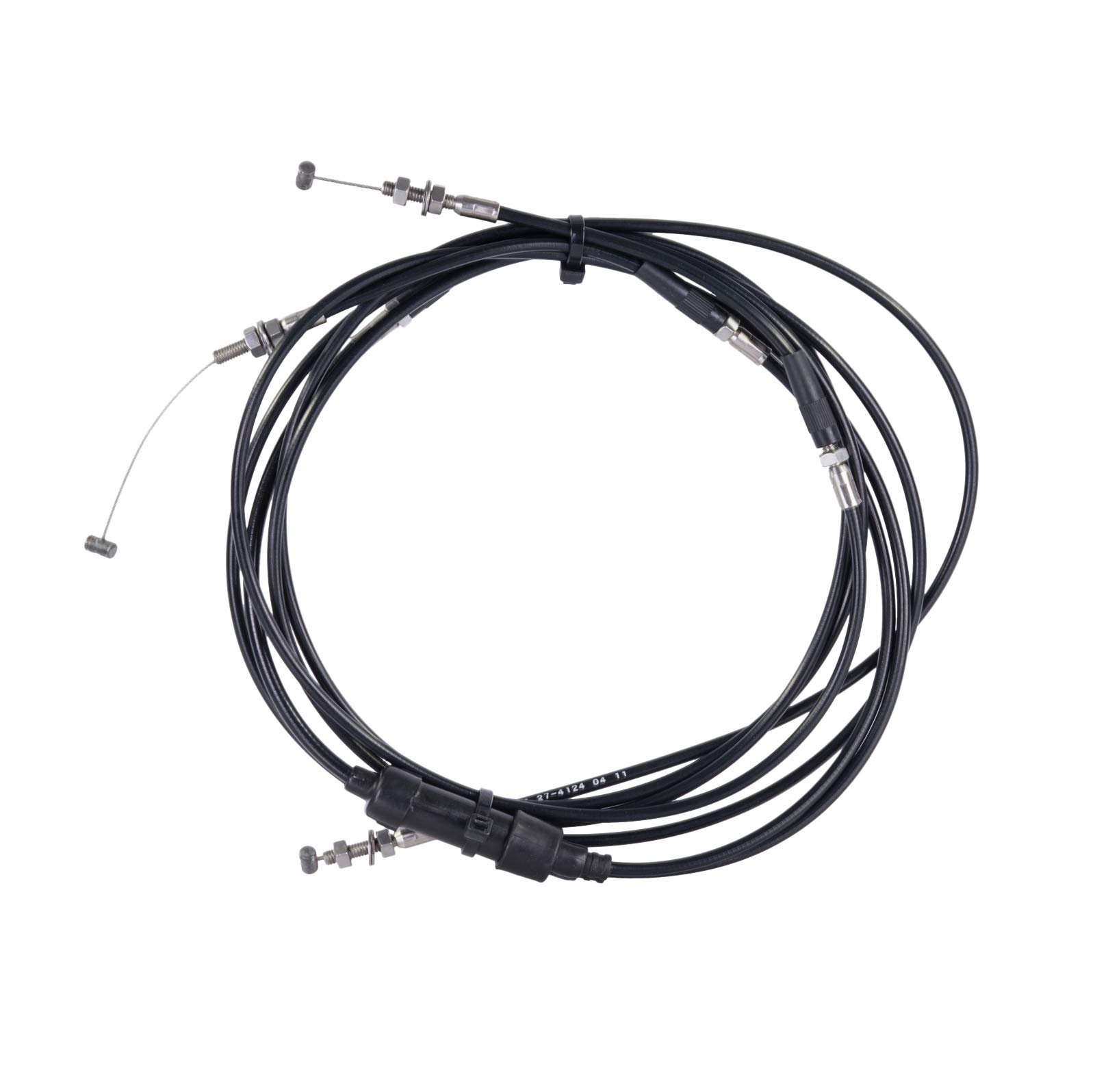 Amazon.com: SBT Throttle Cable compatible with 204390469 Sea‑Doo