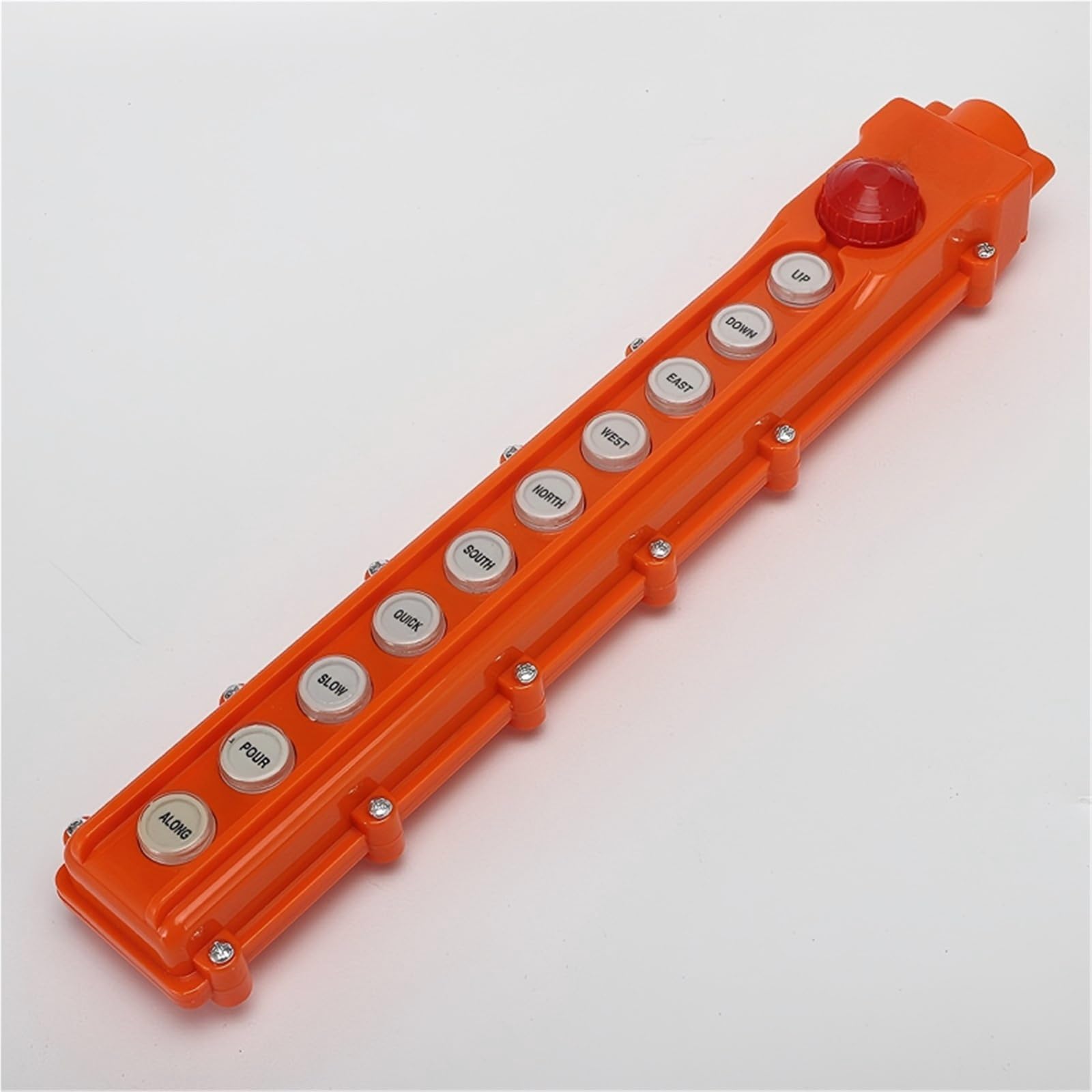 MKHQST COB Crane Operation Button Switch Contro For electric chain hoist winch(COB-65H)