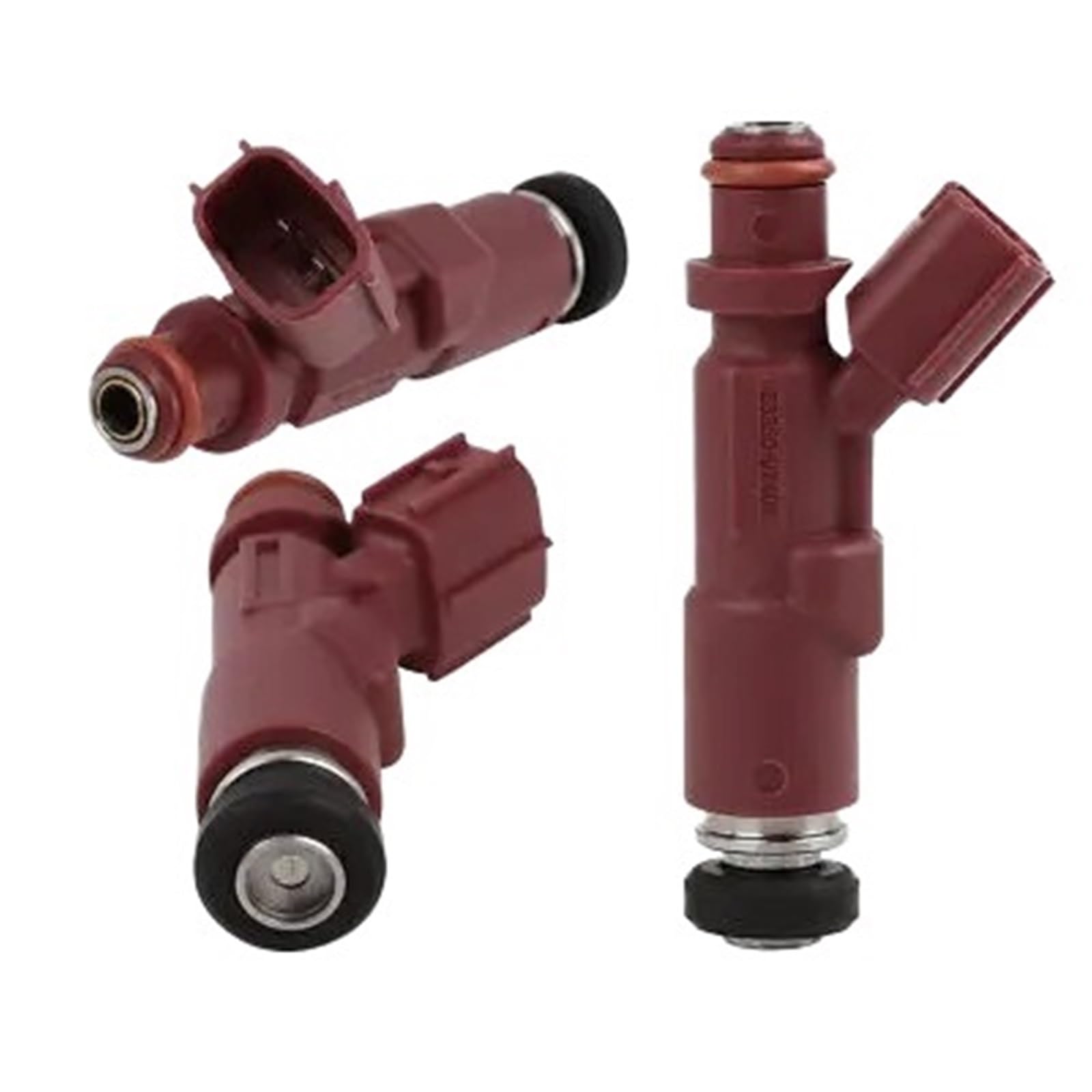 Injector Fit for Toyota Avanza Fit for Daihatsu Terios 1.3L 23250-97401 23250-97401 Fuel Injector Four Custom Fuel Petrol Injector Nozzle