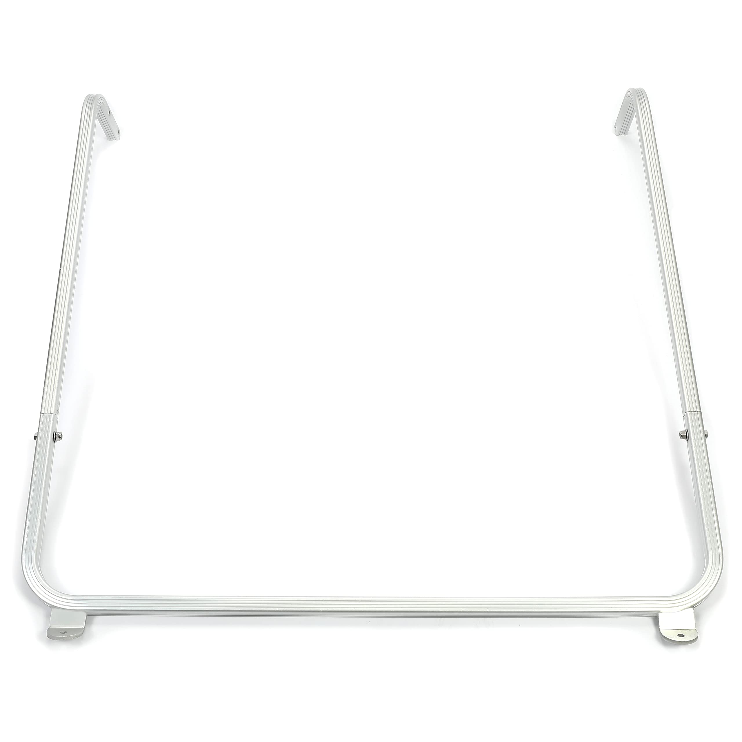 Buy Kojem Golf Cart Front Roof Top Strut Support Bracket Compatible