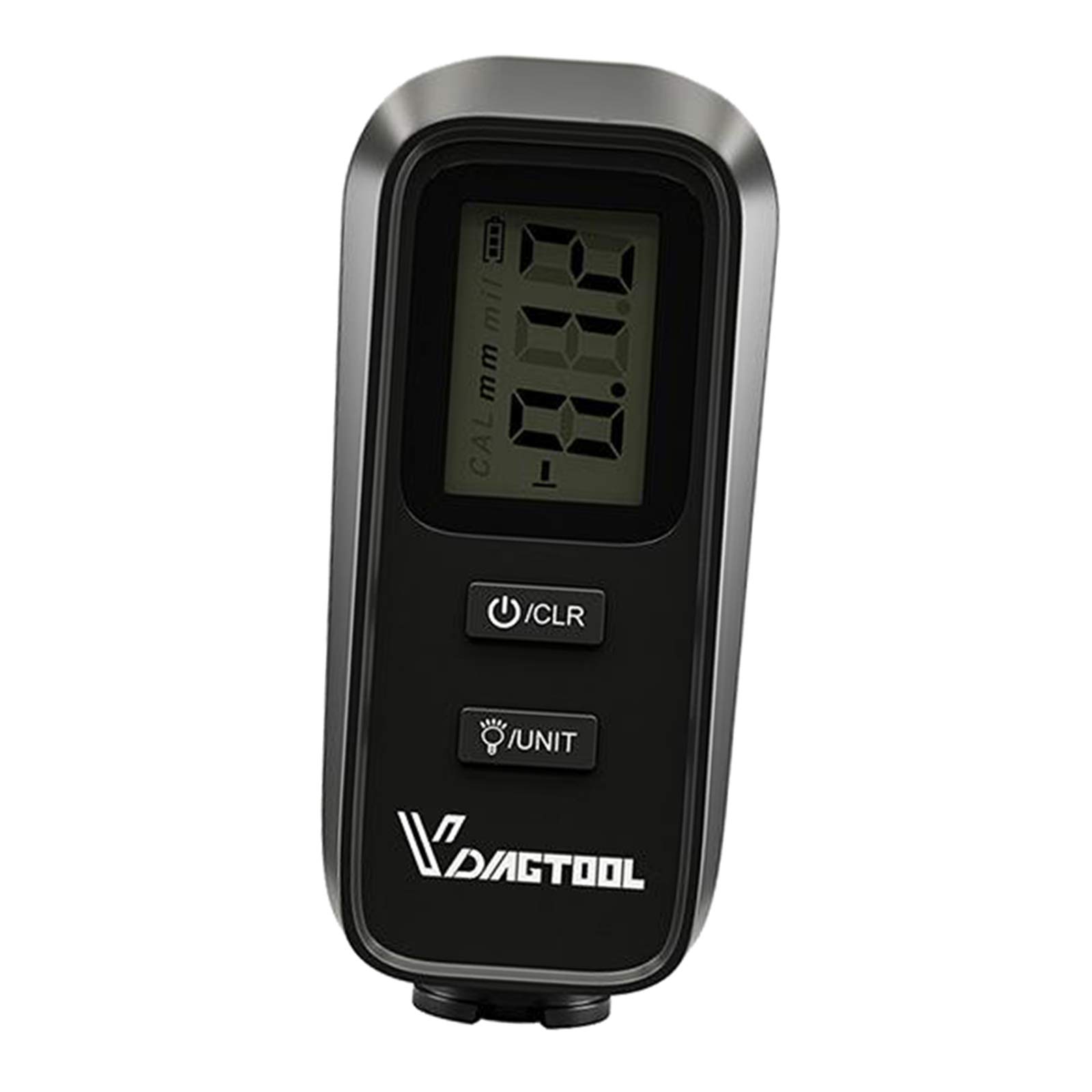 Buy kesoto VDIAGTOOL VC100 Car Thickness Gauge Meter Digital Paint Films for Car Paint Tester