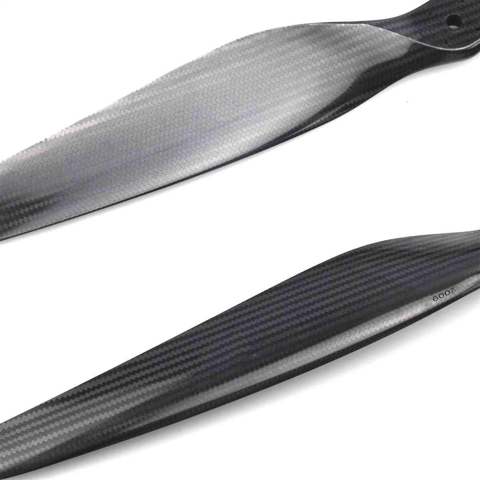 1 Paio di eliche da 29x9,5 Pollici for Drone Modello di Aeroplano RC