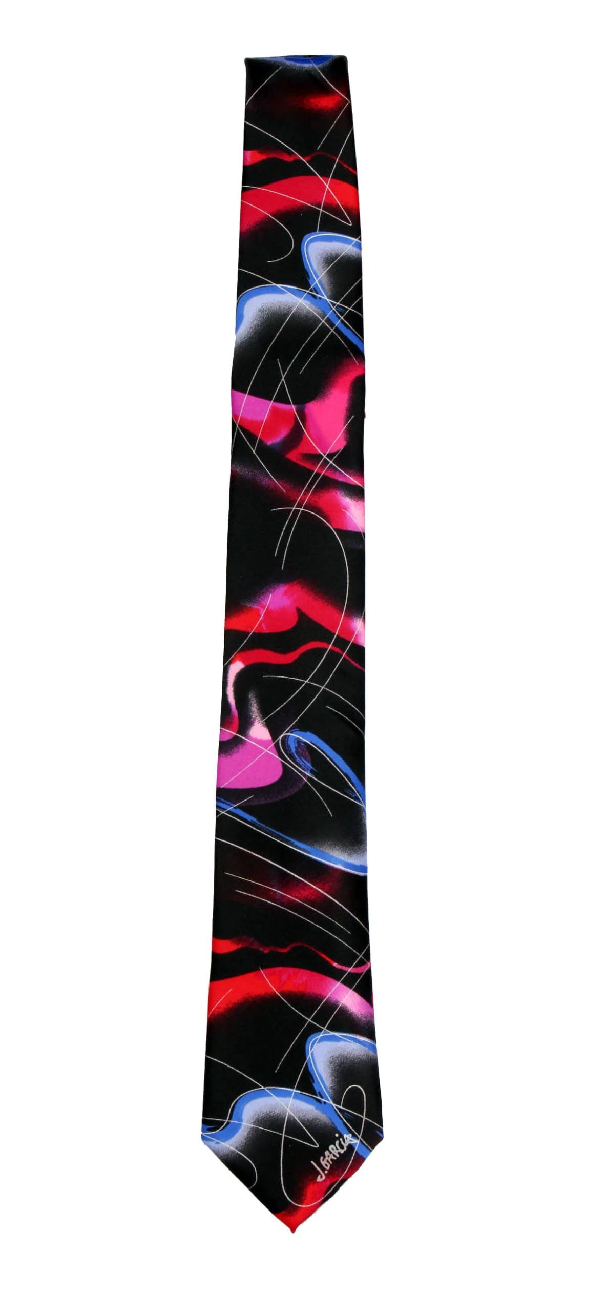Jerry Garcia JG-10829 Mens Necktie Ties
