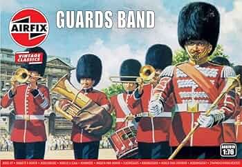 Amazon | エアフィックス 1/76 ヴィンテージ・クラシック