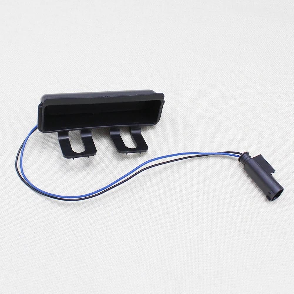 Attuatore Motore per portellone Posteriore Elettrico per Smart Fortwo 451 2008-2014 A4517470187