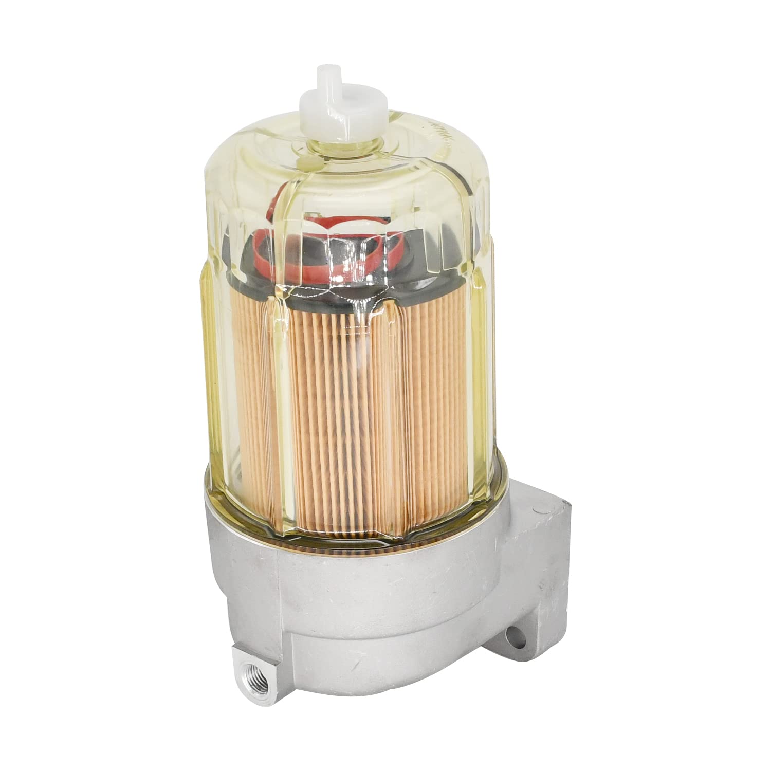 ふりっぷ Amazon.com: Chuuparts Fuel Filter Water Separator