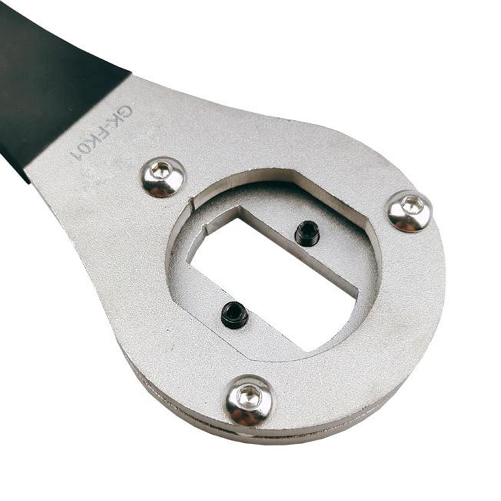 Extracteur De Pédalier Vélo En Acier Inoxydable - Diamètre 21 Mm, Pour Roulements à Emmanchement Forcé, Outil Professionnel