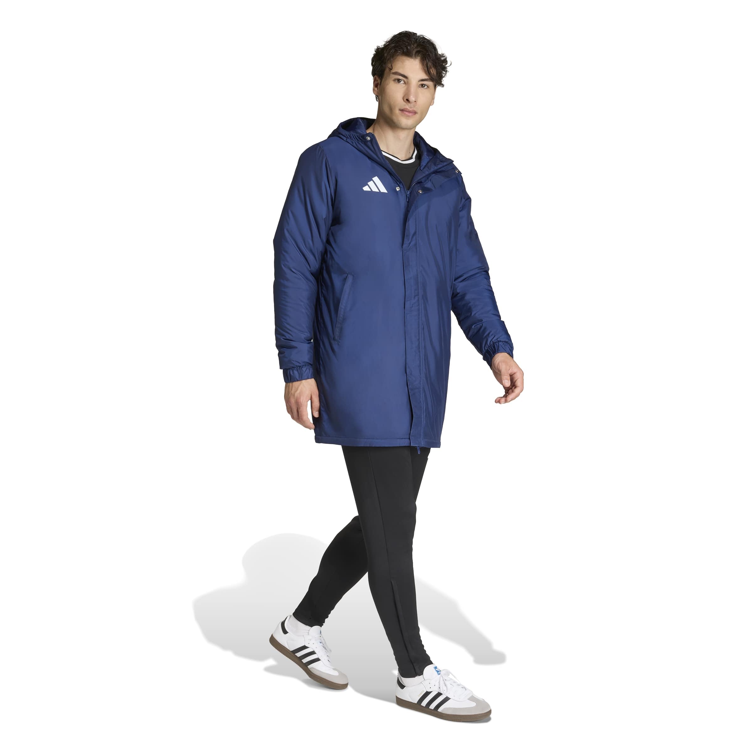 adidas Entrada26 Stadium Jacket chaqueta Hombre (Pack de 1)