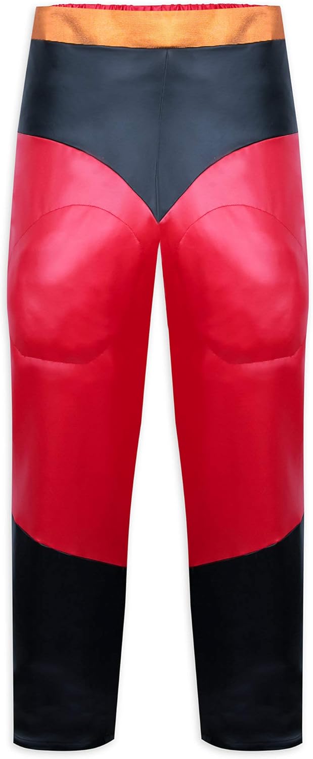 Miniatura 5 de Disney Pixar Mr. Increíble disfraz para hombre Incredibles 2