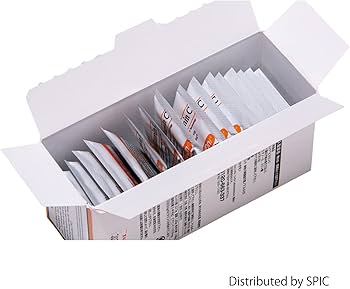 開店記念セール! リポスフェリック ビタミンC60包 2箱 健康用品