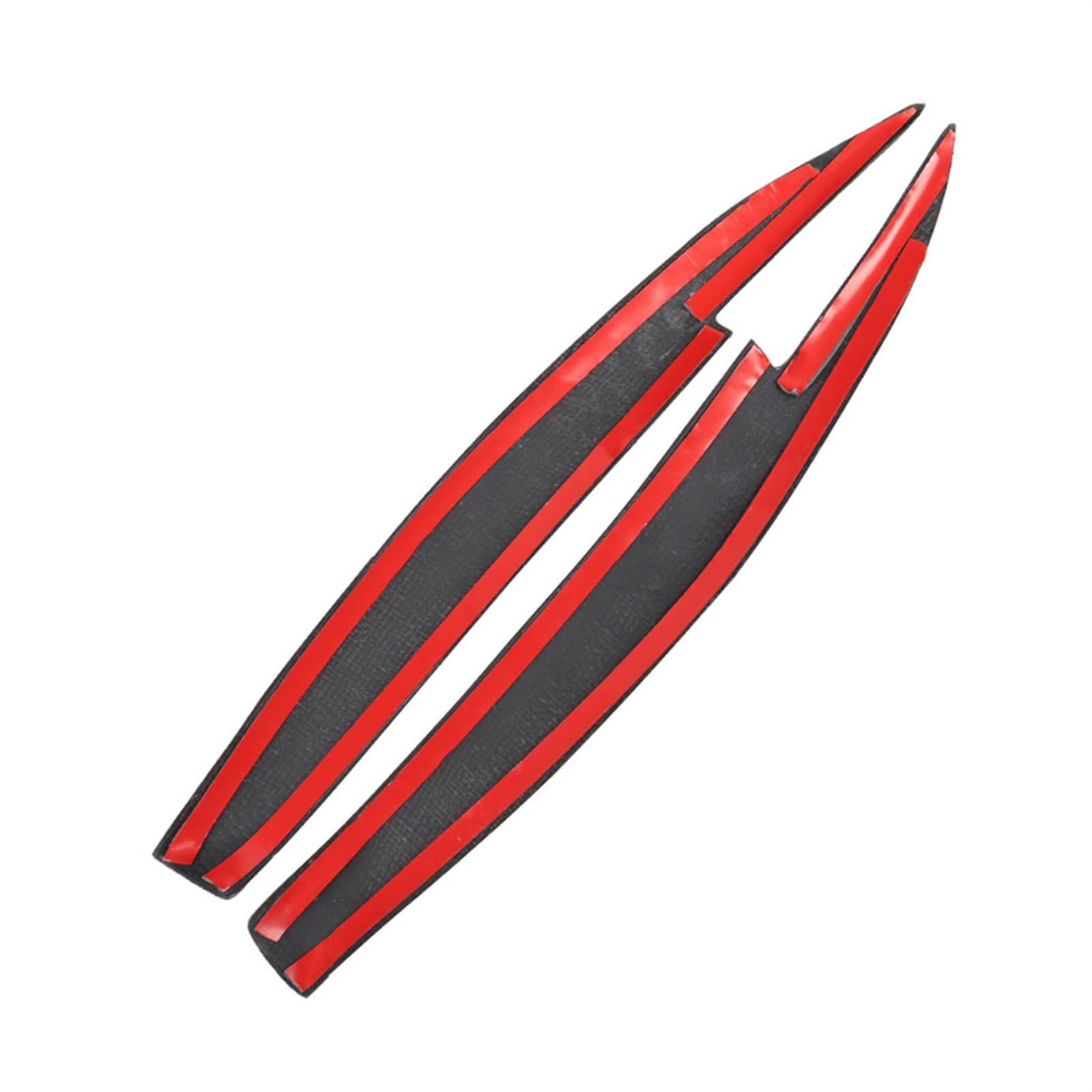 Naklejki na reflektory samochodowe,brwi,powieki