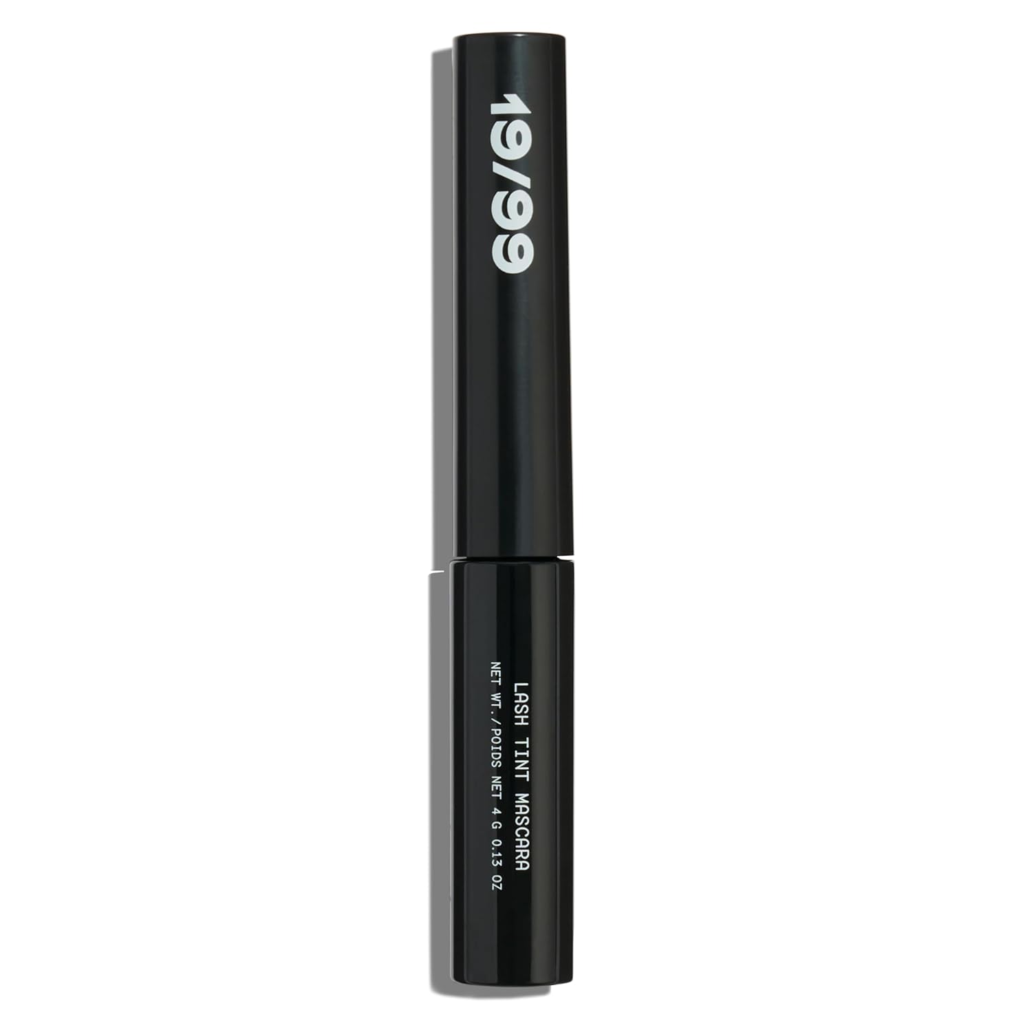 19/99 Lash Tint Mascara | Cruelty-Free, Vegan, Responsible Beauty (Black) - Image 9