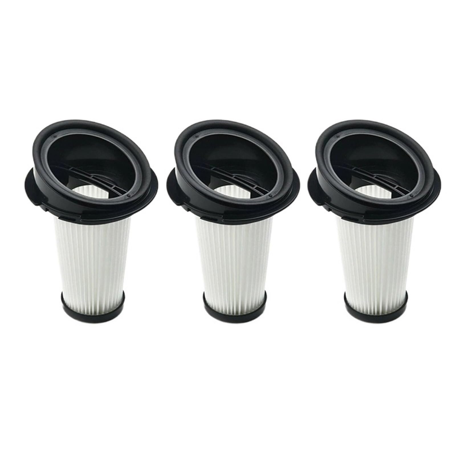 Filtro De Reemplazo De Cepillos De Limpieza Del Elemento De Filtro De La Aspiradora