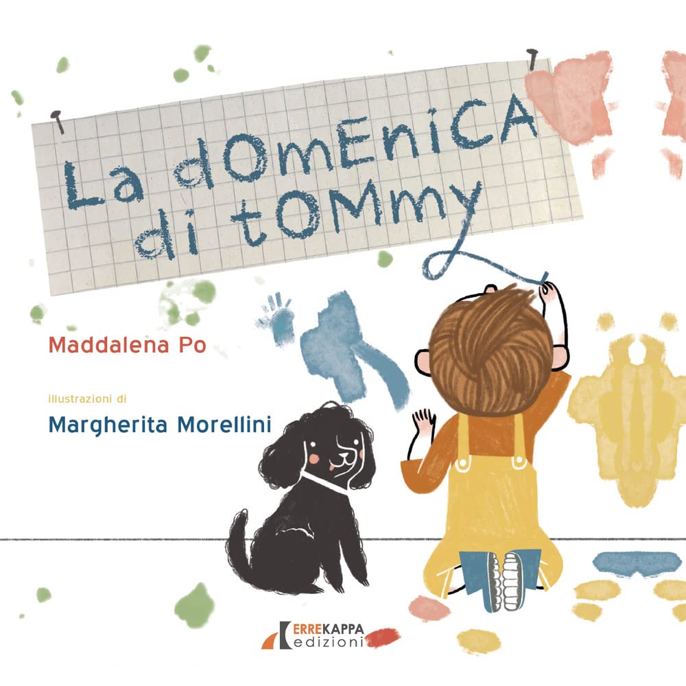 La Domenica Di Tommy - 4