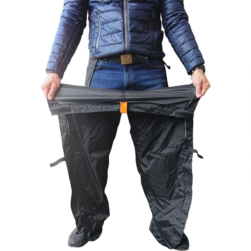 Tucano Urbano Pantaway Rain Pants L-XL
